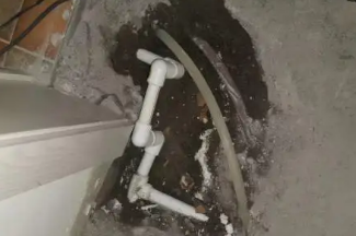 右江卫生间漏水检测多少钱