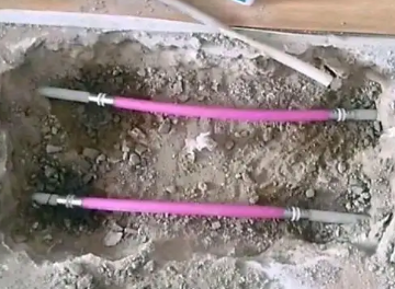 右江卫生间测漏水多少钱