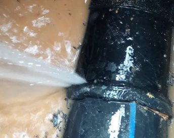 右江漏水维修价格明细