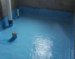 右江卫生间防水哪家好