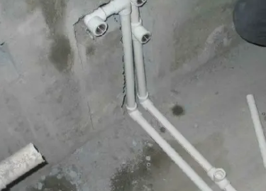 右江查漏水多少钱