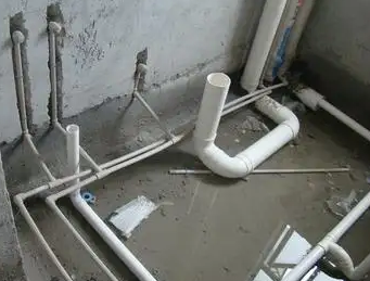 右江水管维修多少钱