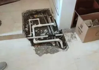 右江查漏水多少钱