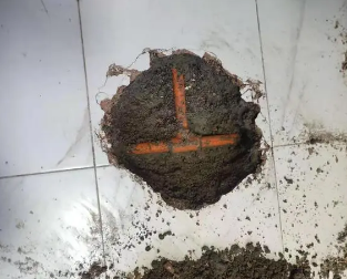 右江查漏水多少钱