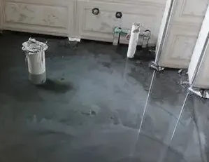 右江卫生间漏水维修公司为您专业分享下右江卫生间漏水检测的知识点